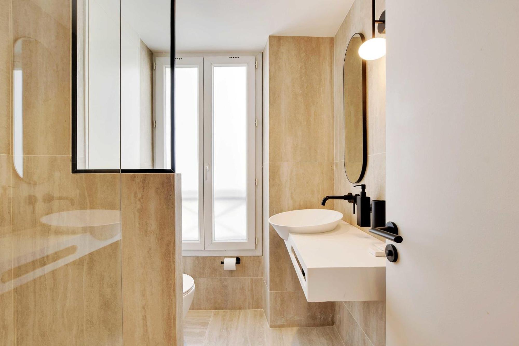 Residence Pelican - Louvre Paris Bagian luar foto