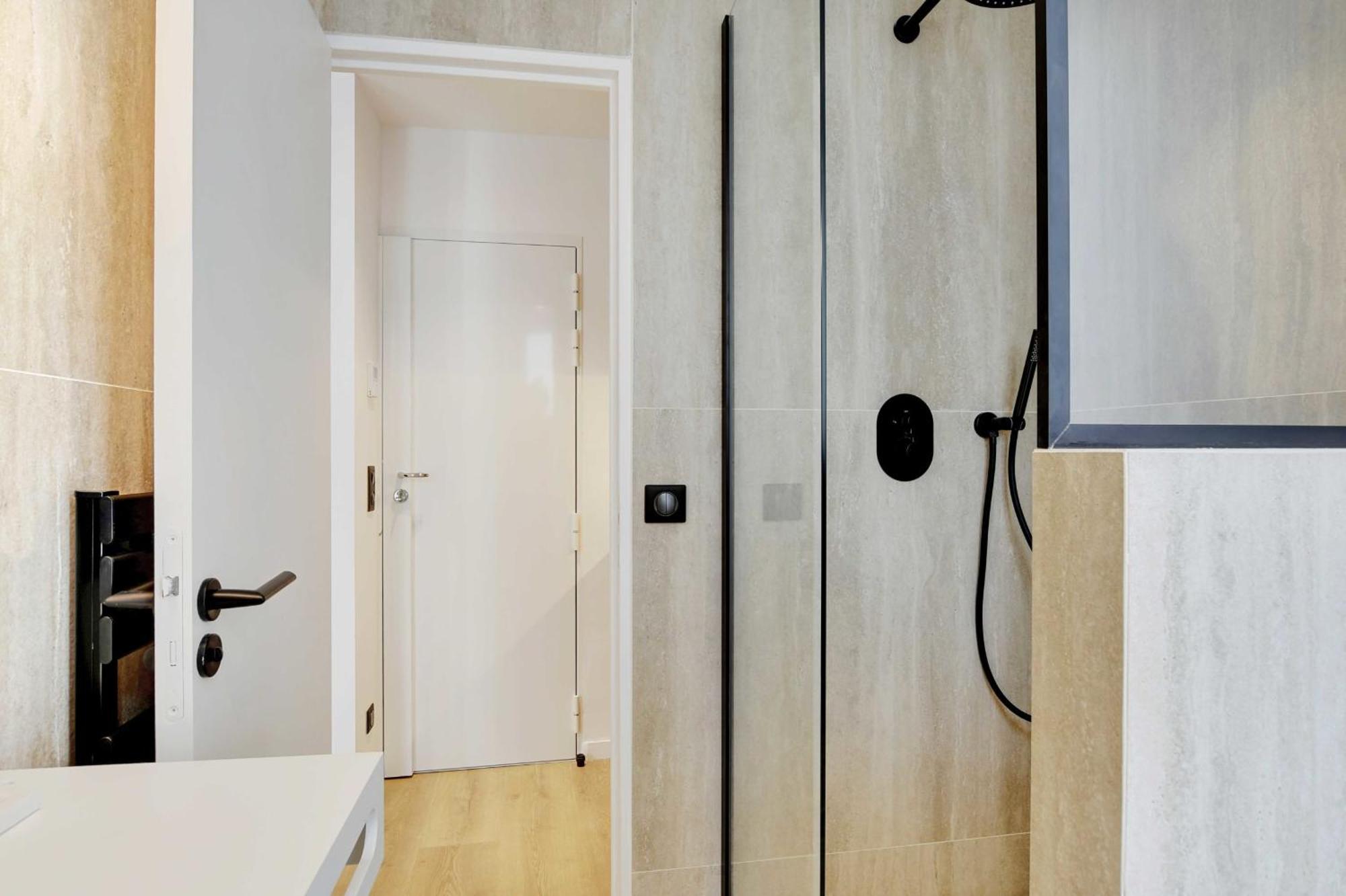 Residence Pelican - Louvre Paris Bagian luar foto