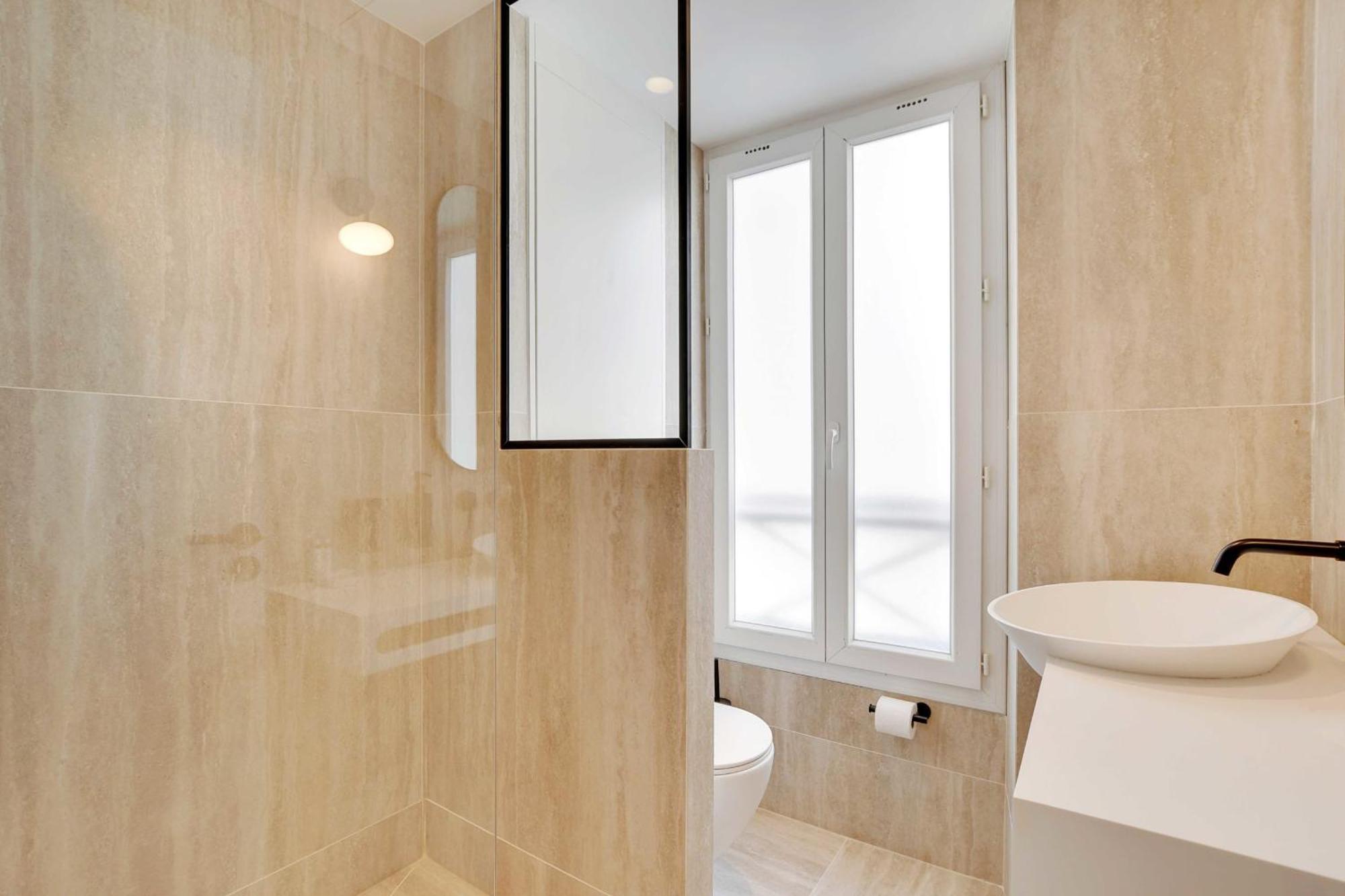 Residence Pelican - Louvre Paris Bagian luar foto